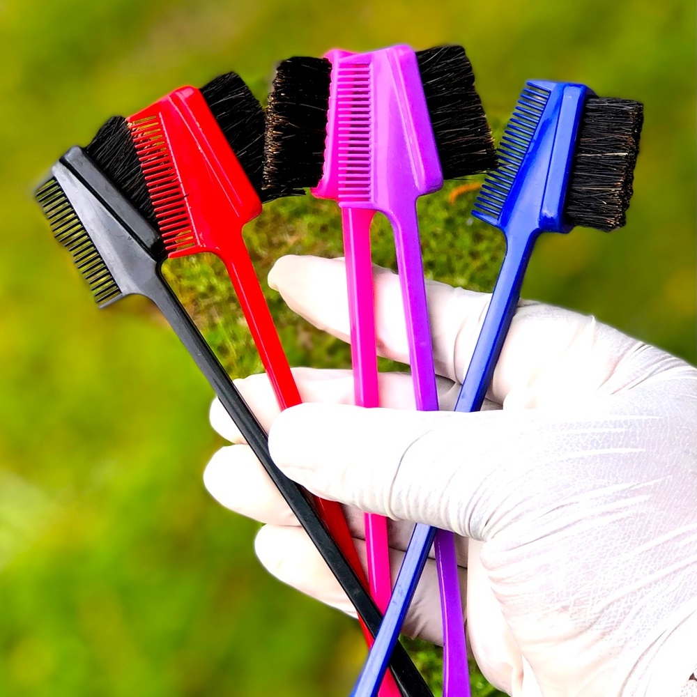 Edge Brushes